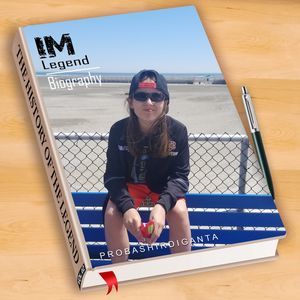 Meet your Posher, Nicole